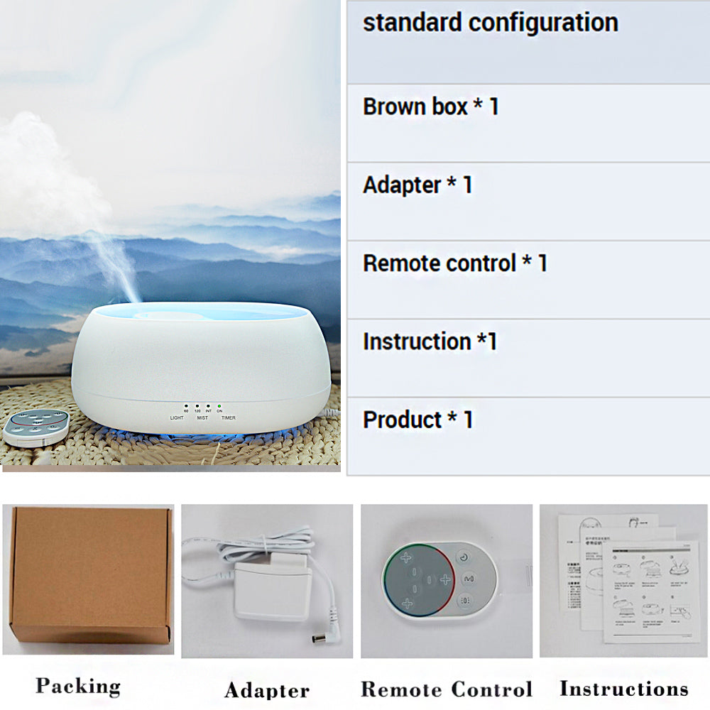 Aroma Diffuser