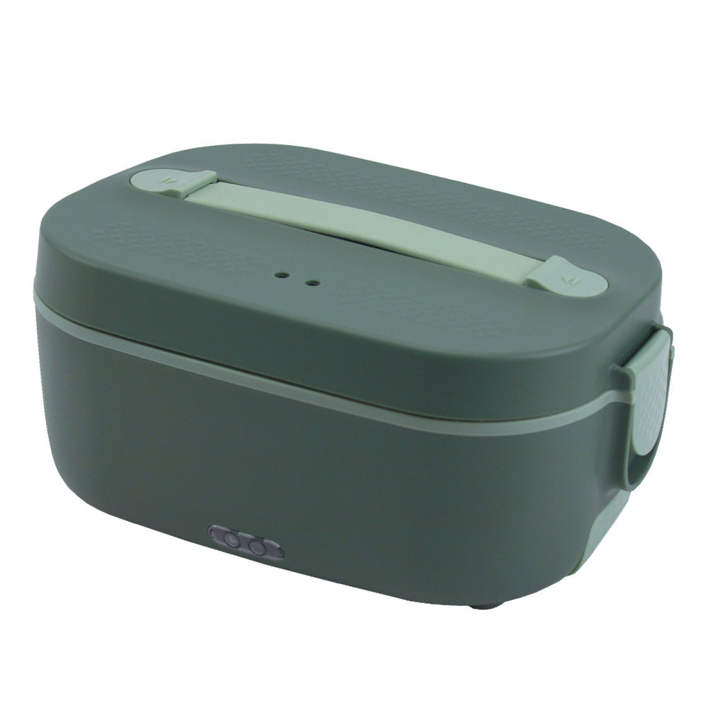 Elektrische Lunchbox mit Edelstahl-Liner – Bild 9 | LuxeStyle
