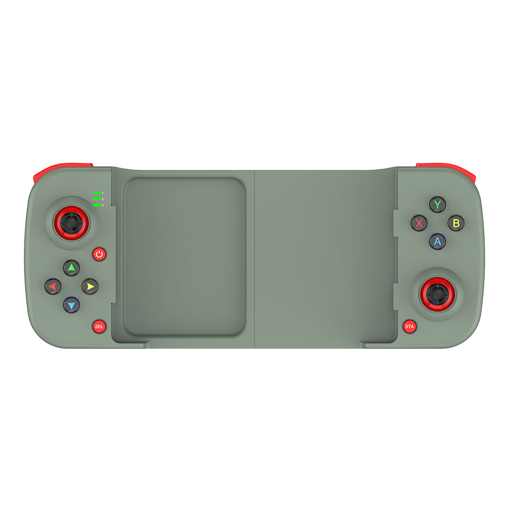 Ausziehbarer Gaming-Controller für Mobilgeräte
