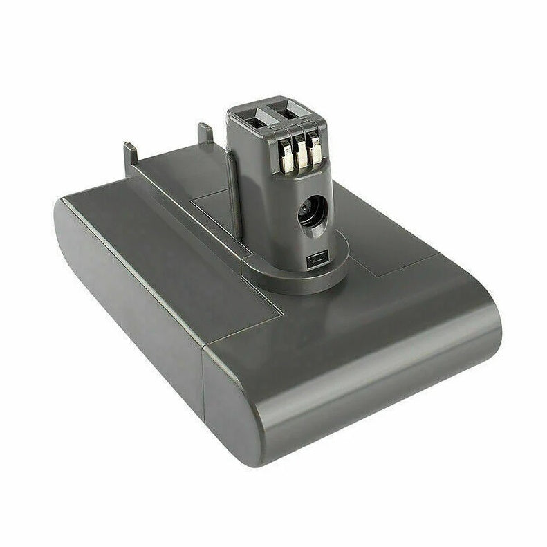 Hochleistungs-Lithium-Ionen-Akku für Staubsauger