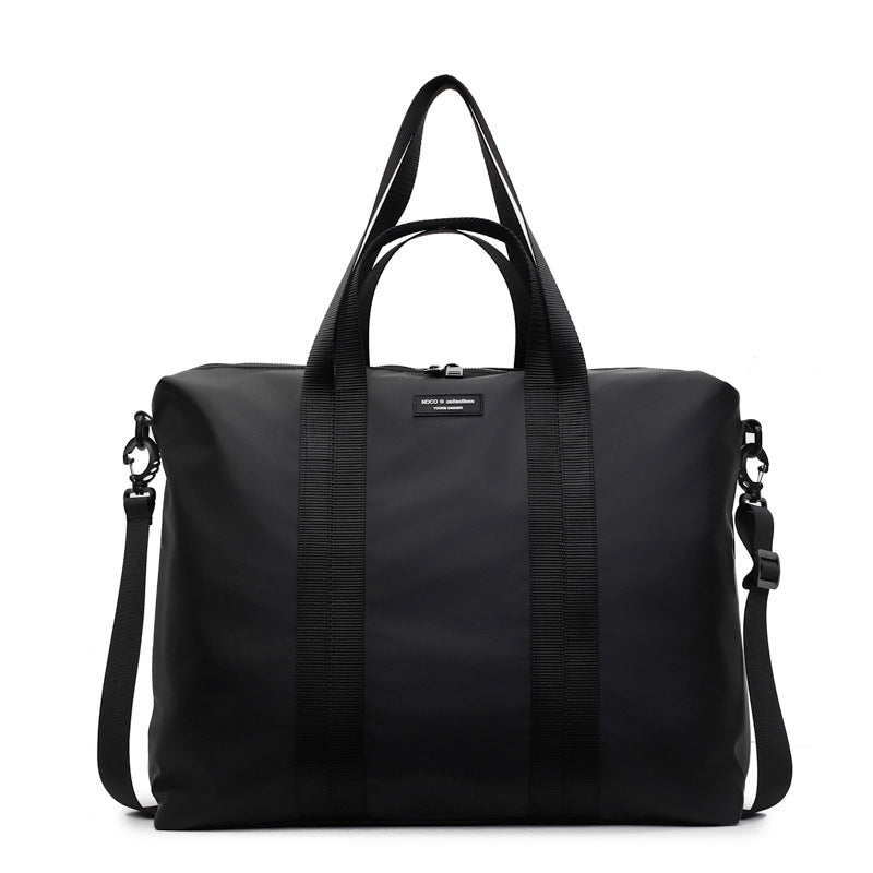 Leichte Business-Tote für Reisen 20-35 L – Bild 7 | LuxeStyle