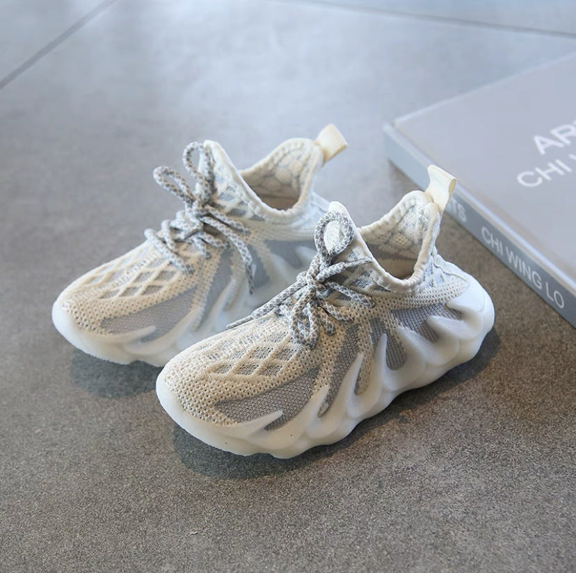 Kinder-Lauflernschuhe