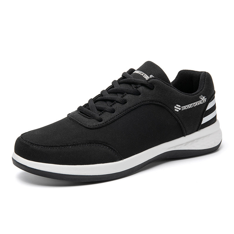Atmungsaktive Sneaker für Sport – Bild 3 | LuxeStyle