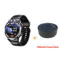 H10 Dual-Kamera Sport Smartwatch