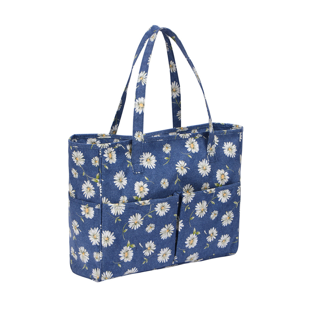 Trolley-Einsatztasche mit Schulterriemen – Bild 2 | LuxeStyle