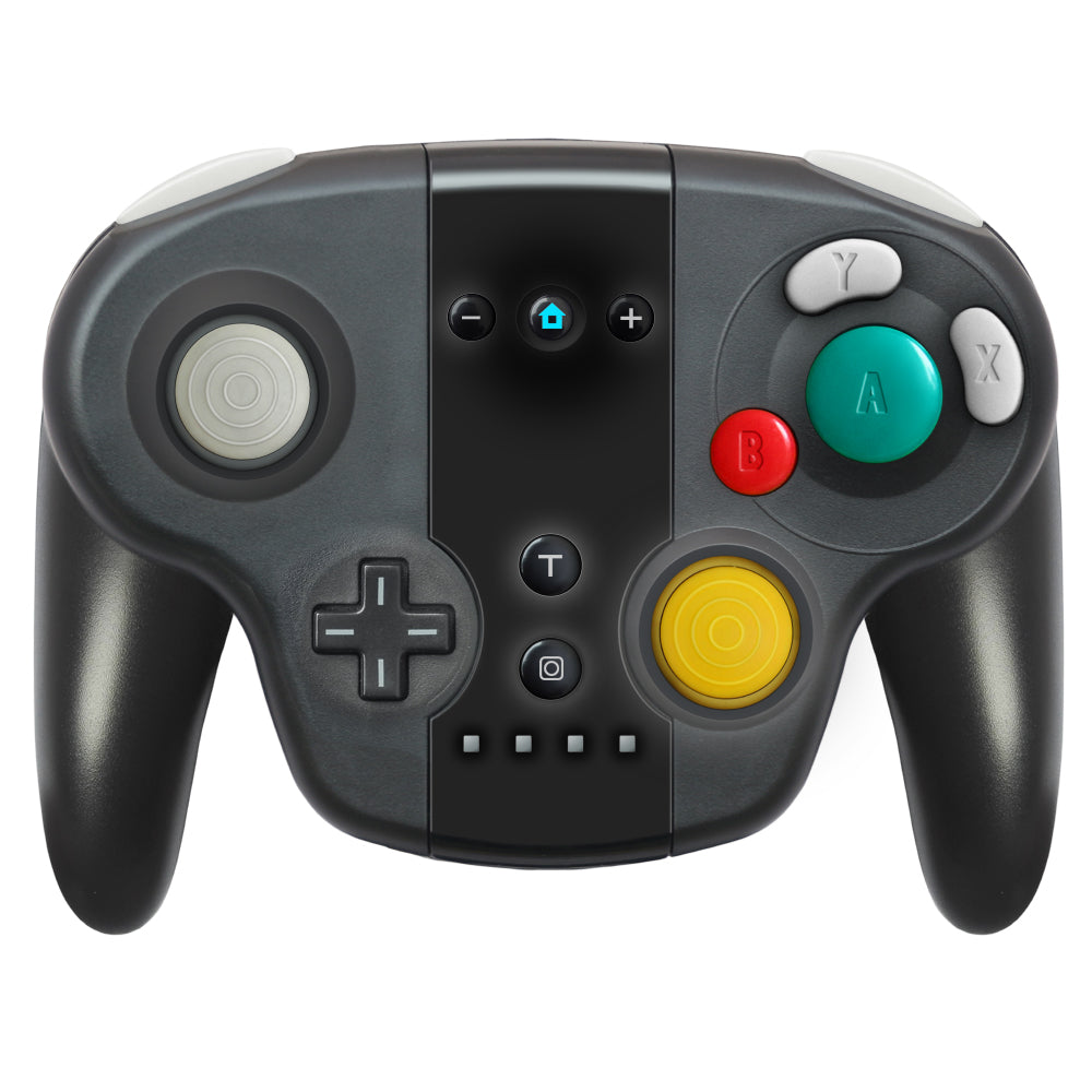 Wireless Gamepad mit NFC