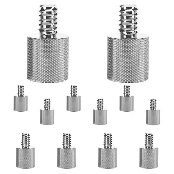 Mikrofonständer-Adapter