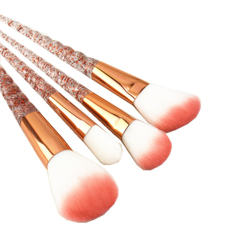 Make-up Bürsten Set – Bild 4 | LuxeStyle