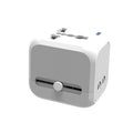 PD 20W Universal Reiseadapter