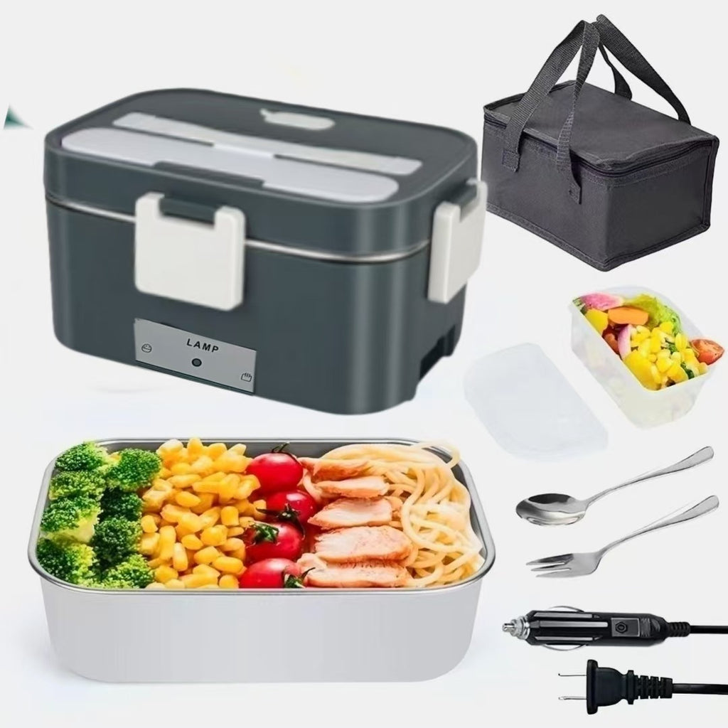 Elektrische Lunchbox