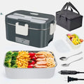 Elektrische Lunchbox