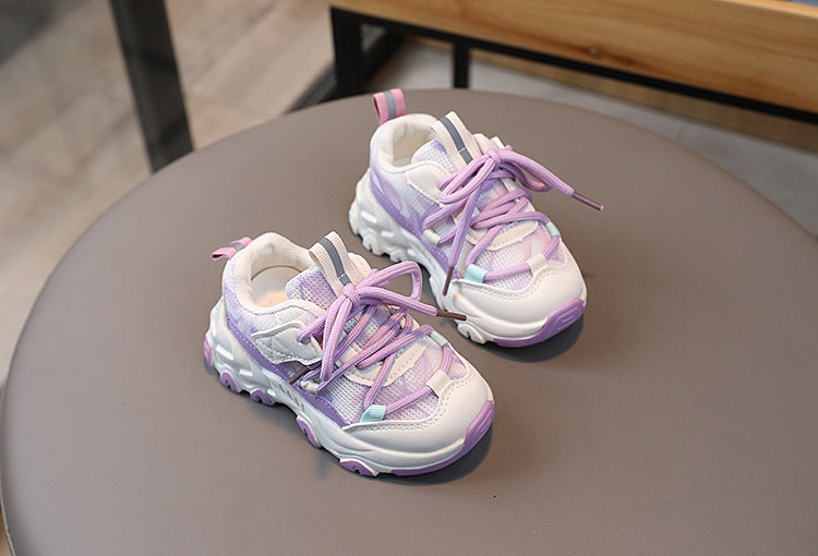 Laufschuhe für Kids