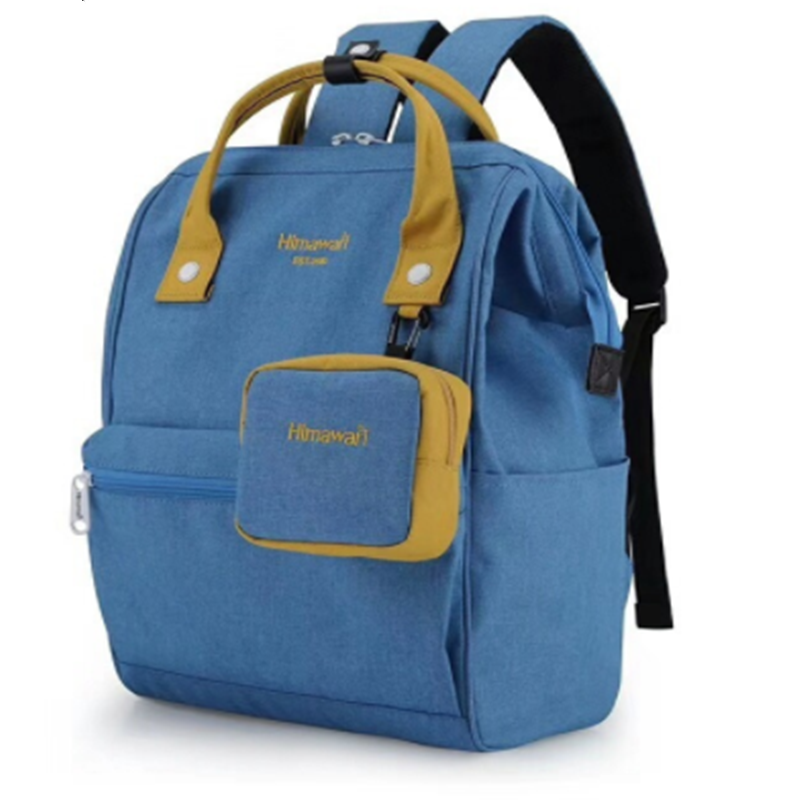 Trendy japanischer Rucksack für Studenten – Bild 3 | LuxeStyle