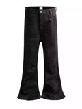 Schmale American-Style Jeans