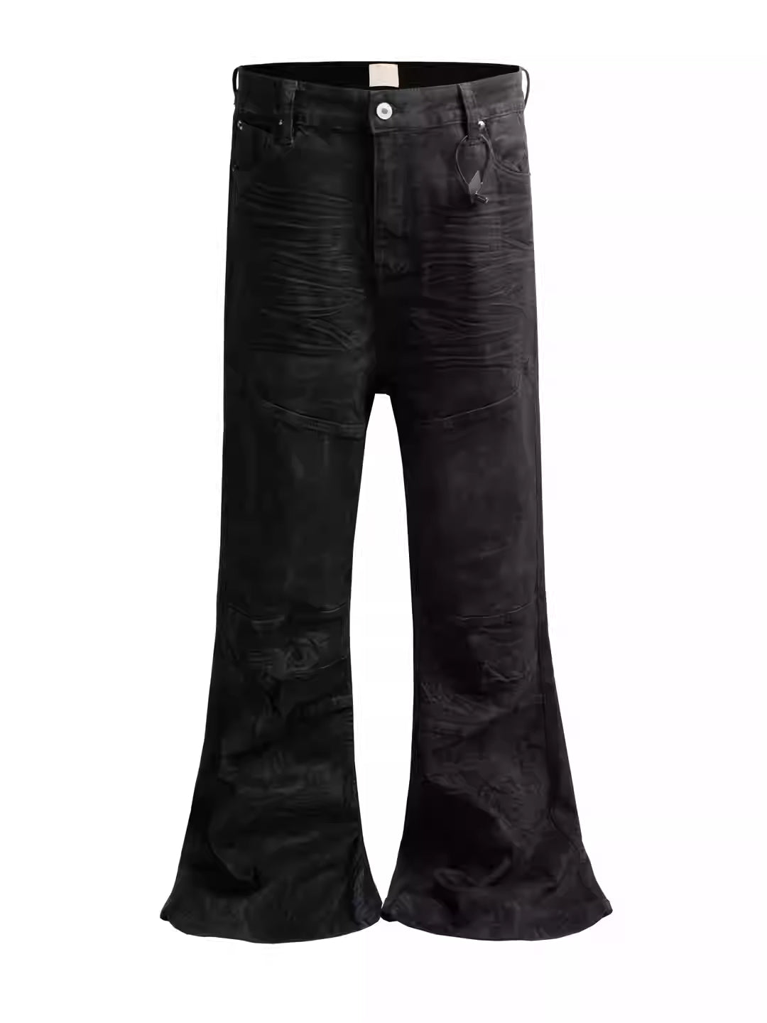 Schmale American-Style Jeans