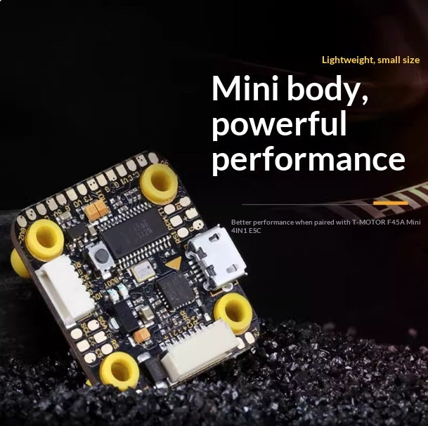 Tiger Power FPV Racing Drohne