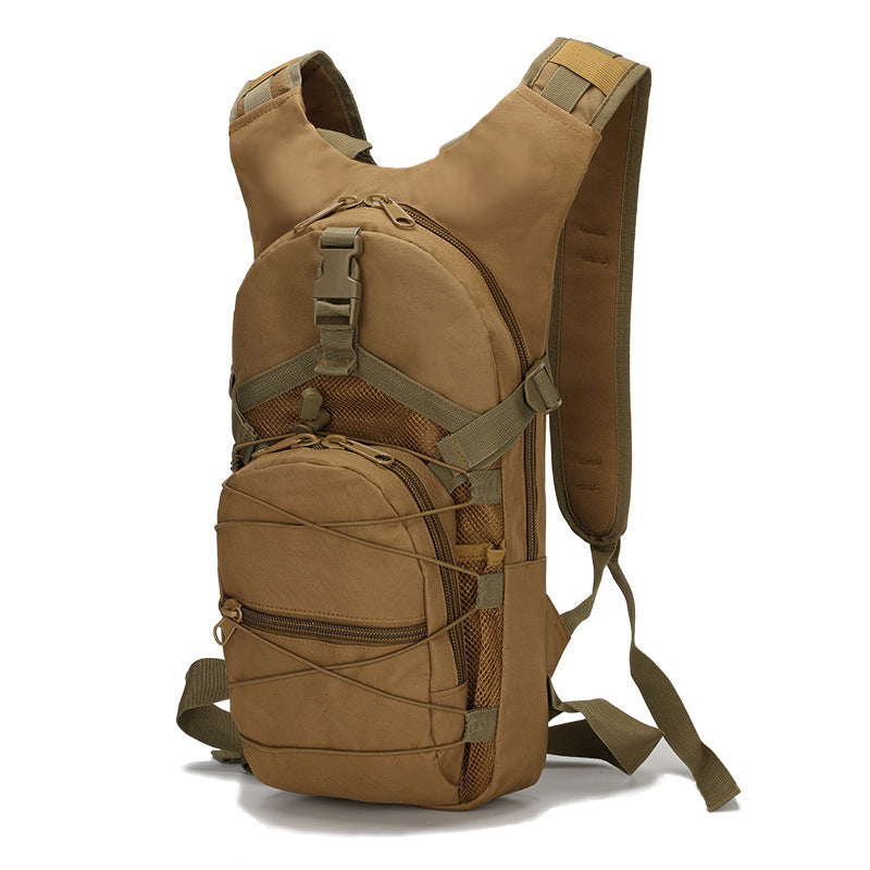 Wander- und Bergsteiger-Rucksack 15L – Bild 2 | LuxeStyle