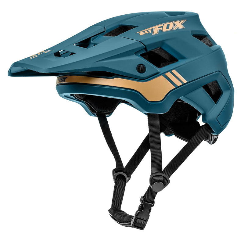 Mountainbike- und Skateboarding-Helm