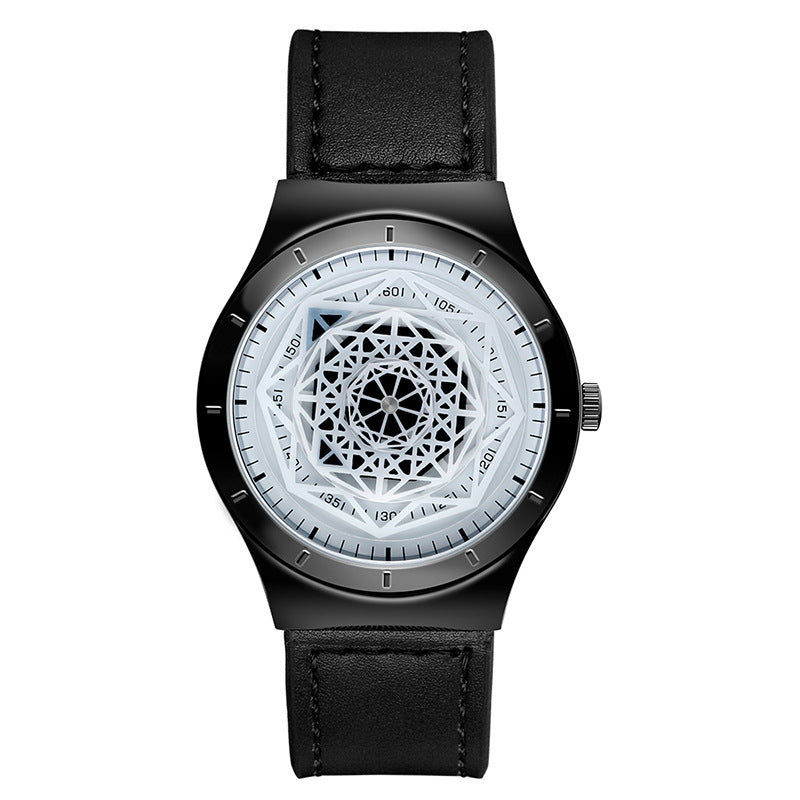 Concept Skeleton Herrenuhr – Bild 3 | LuxeStyle
