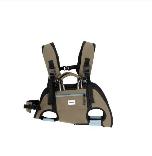 Tragtasche für Hunde