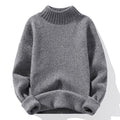 Modecasual Einfarbig Rundhals Pullover