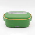 5-in-1 Lunchbox mit Schnellheizung für Zuhause und Auto