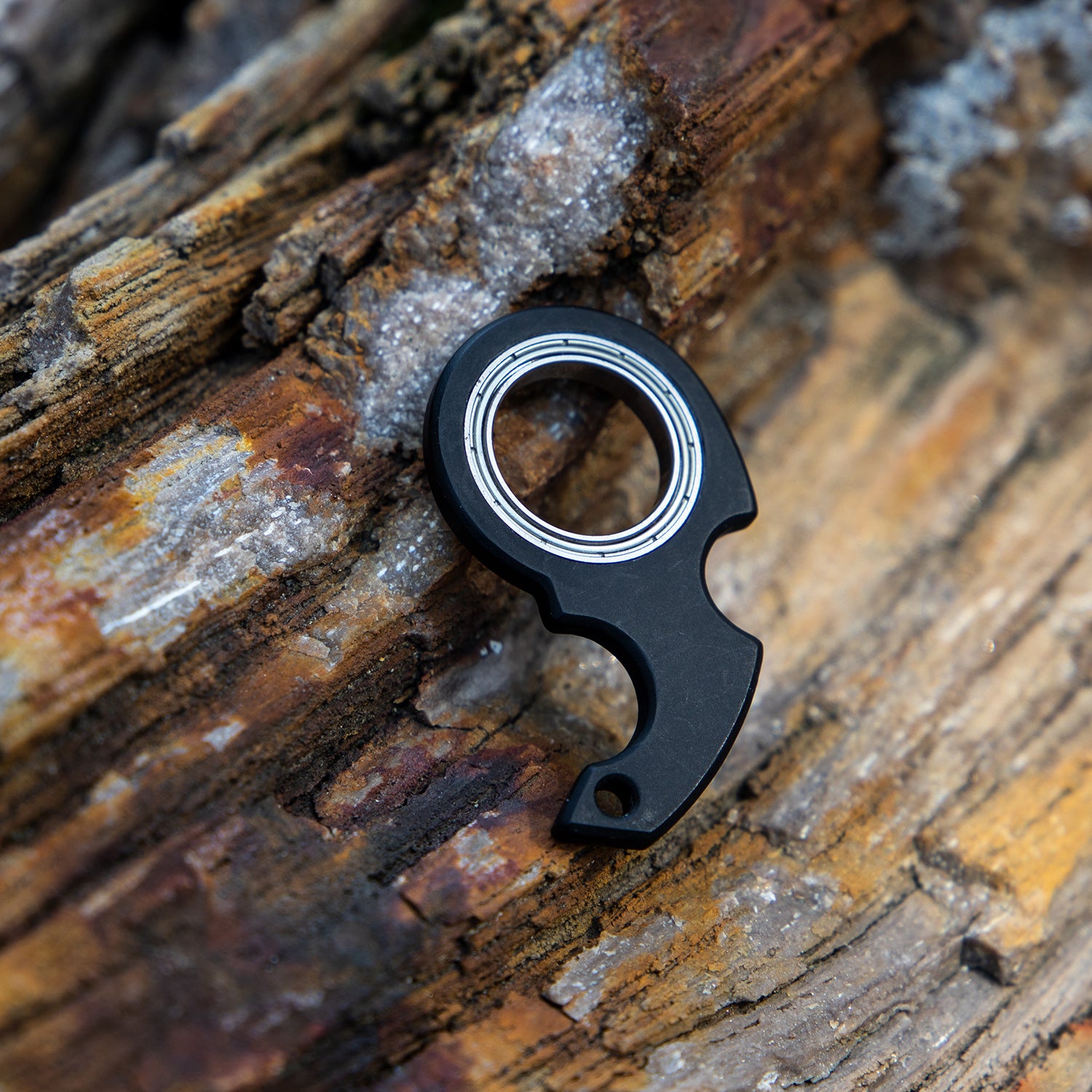 Fidget Spinner Schlüsselanhänger – der Stresskiller