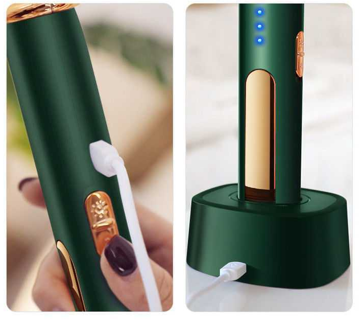 Elektrischer Mückenstecker 2-in-1 für Zuhause – Bild 4 | LuxeStyle