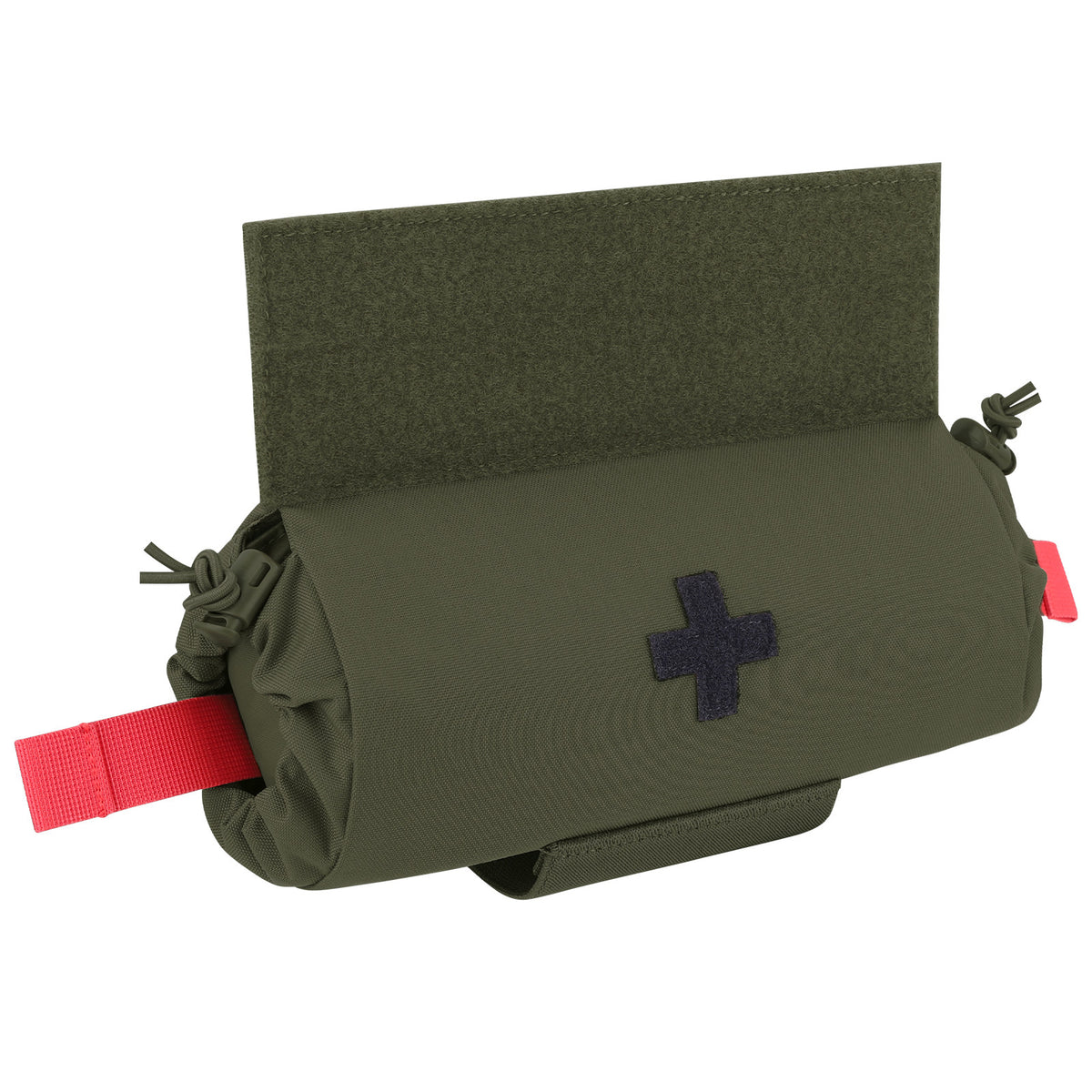Tactical Roll-Style Trauma Erste-Hilfe-Set – Bild 6 | LuxeStyle
