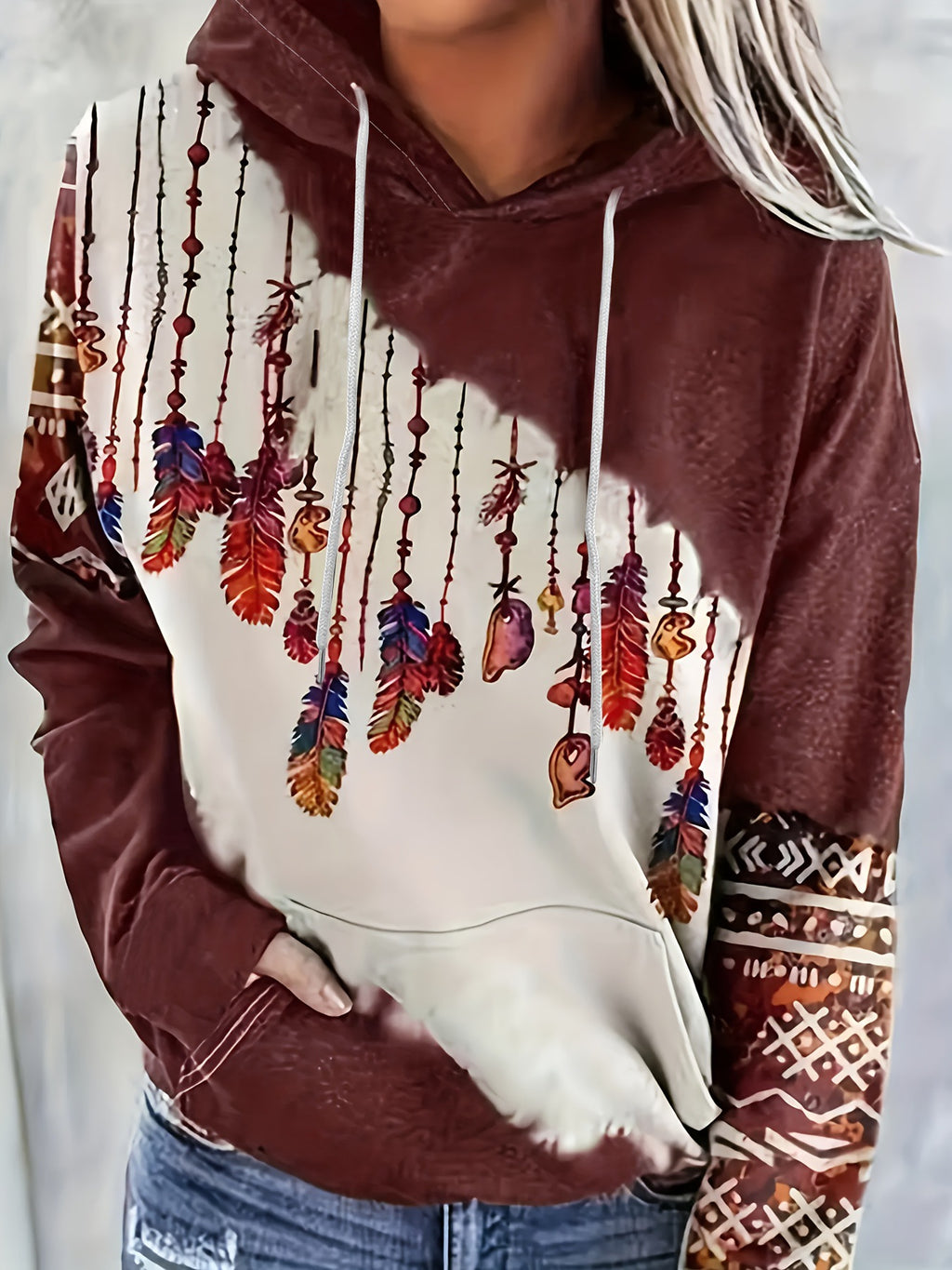 Streetwear Pullover