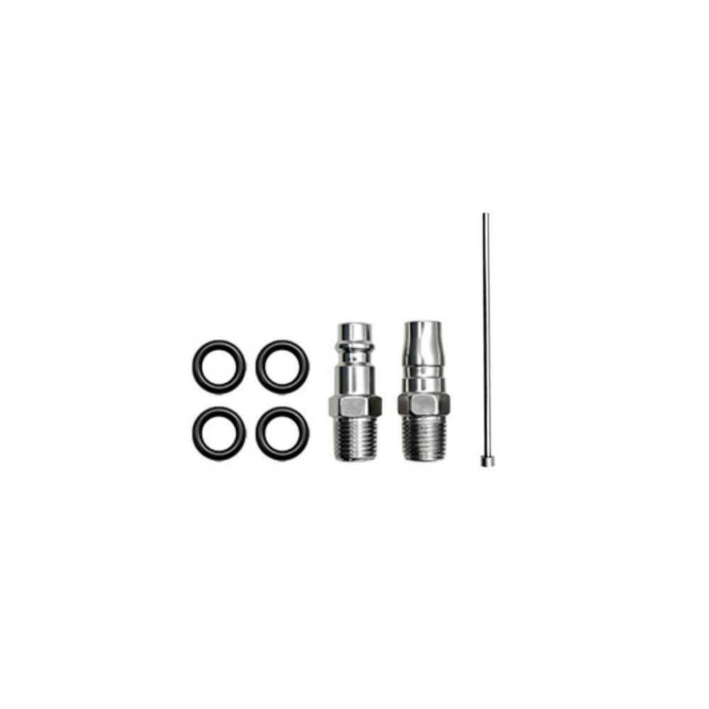 Staubabdeckung Austauschwerkzeug Einbau-Kit