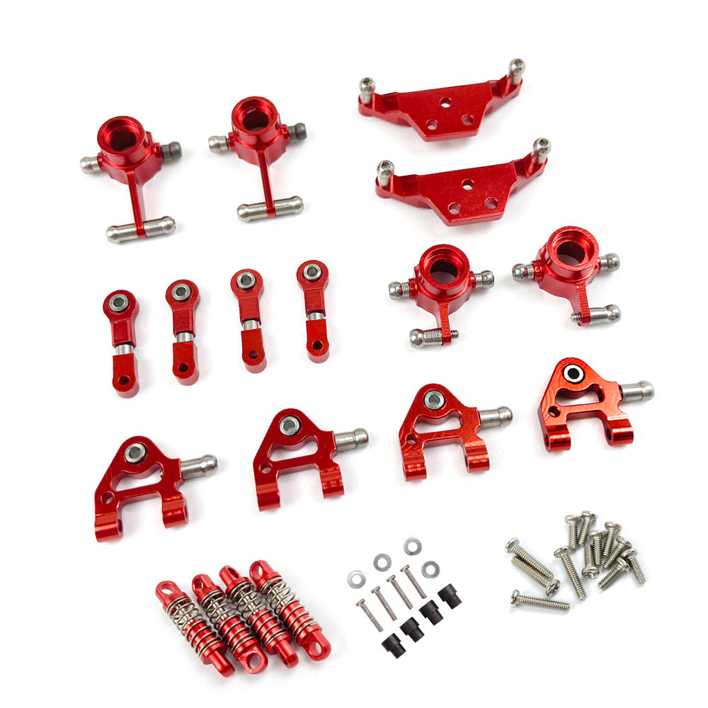 Metal Shock Absorber K989 für RC-Car Upgrades