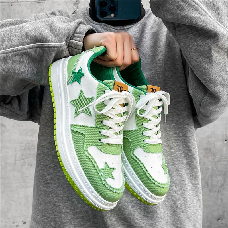 Freizeit-Sneaker für Herren