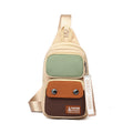 Crossbody-Tasche mit viel Stauraum | LuxeStyle
