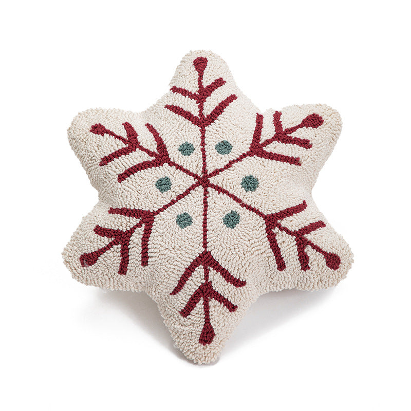 Dekokissen Weihnachtsbaum – Bild 7 | LuxeStyle