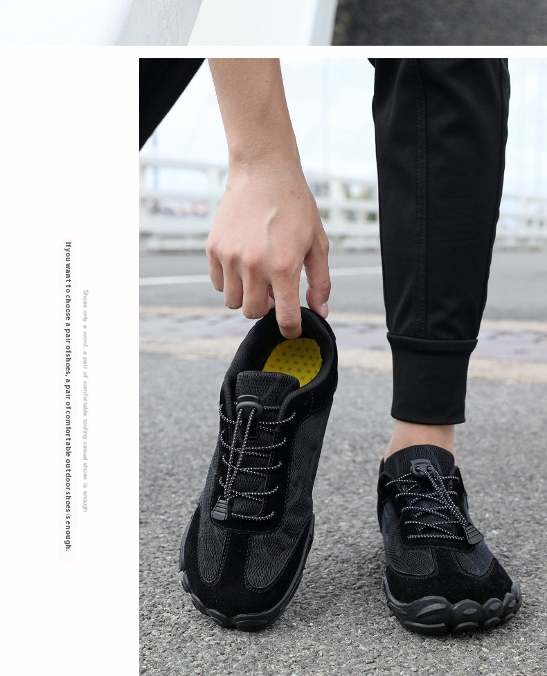 Outdoor Fünf-Finger-Schuhe – Bild 17 | LuxeStyle