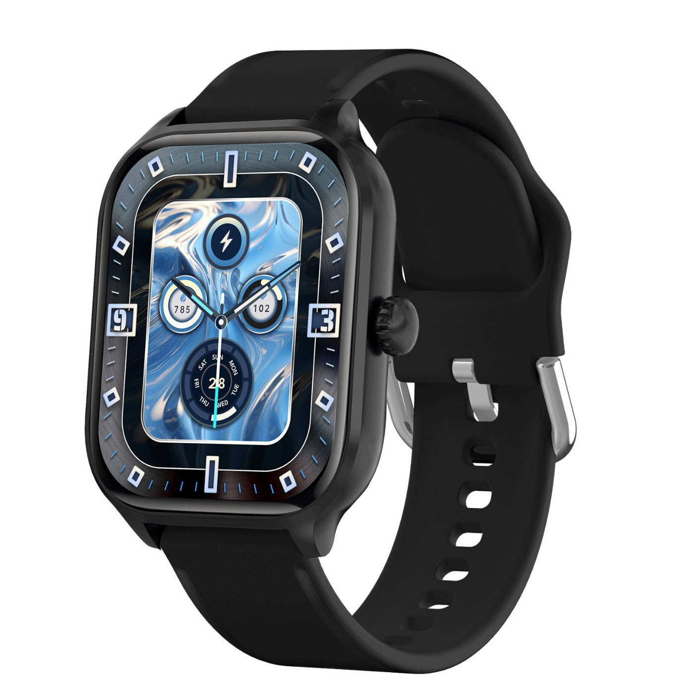 Smartwatch «Vital» · Fitness & Anrufe
