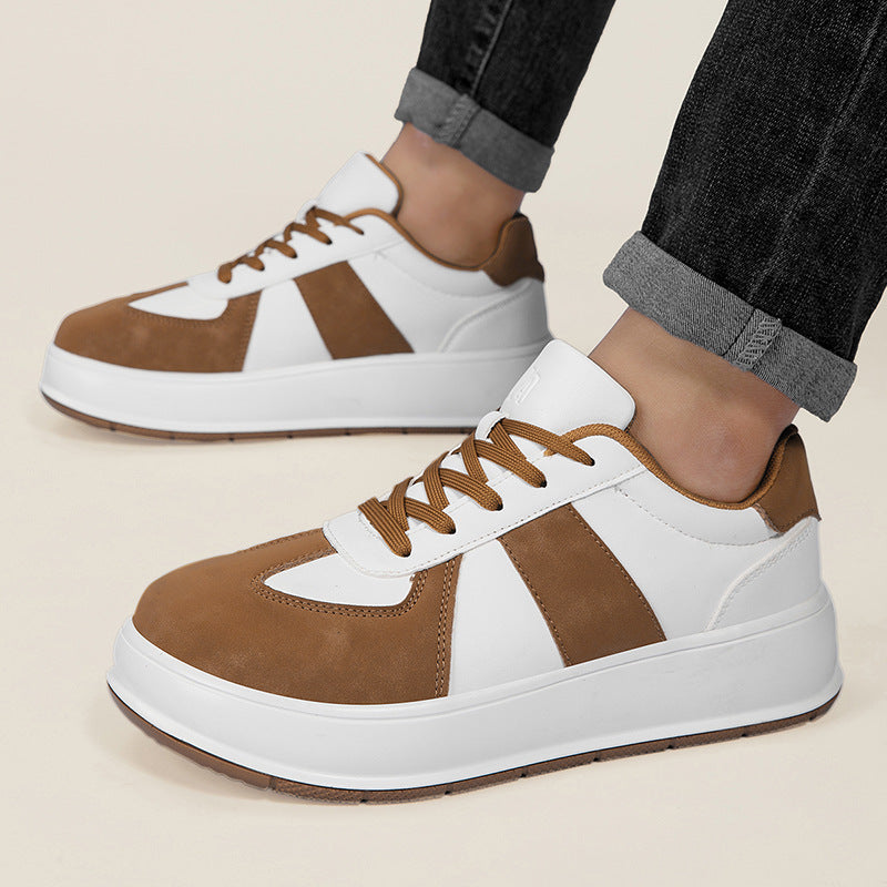 Leichtlaufende Sneaker