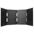 Faltbares 40W Solarpanel-Ladegerät