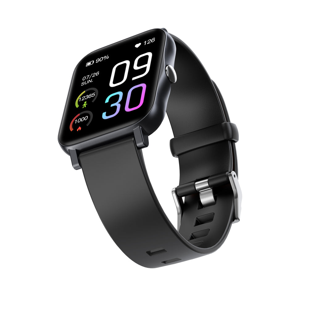 Smartwatch mit Herzfrequenz & Schlafanalyse – Bild 11 | LuxeStyle