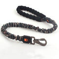 Elastische Leine für grosse Hunde | LuxeStyle
