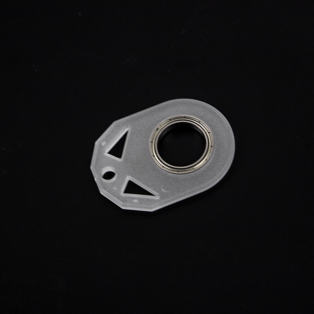 Fidget-Spinner Schlüsselanhänger