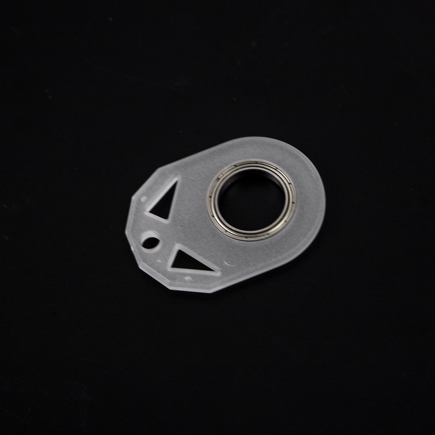Fidget-Spinner Schlüsselanhänger