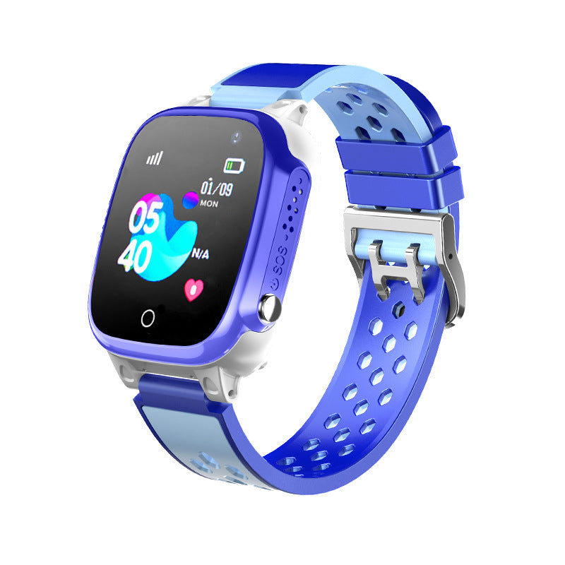 Kinder Smartwatch mit Kamera und Spielen – Bild 2 | LuxeStyle