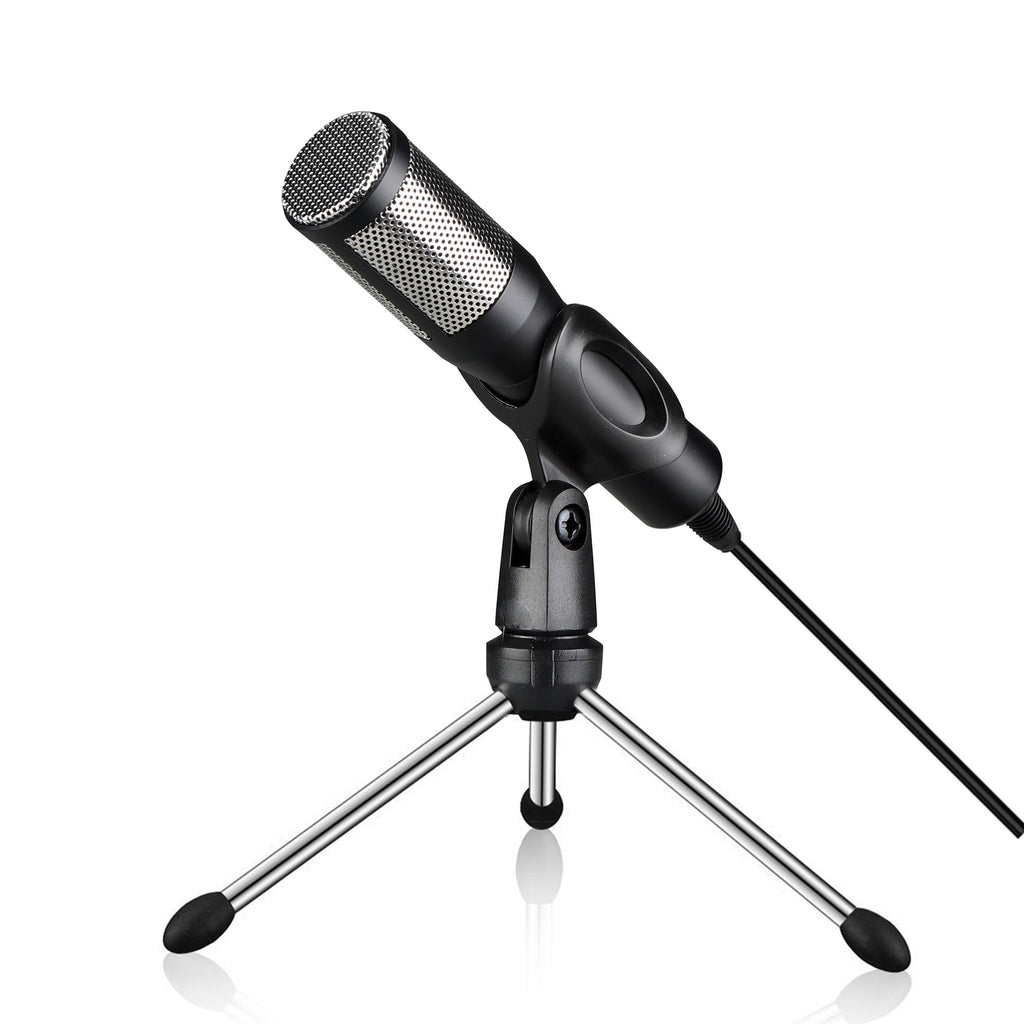 USB Soundkarte für Live-Streaming & Aufnahme