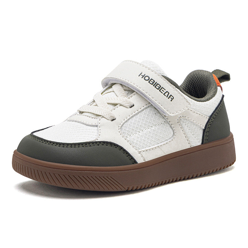 Habibear Kinder-Schuhe für breite Füsse