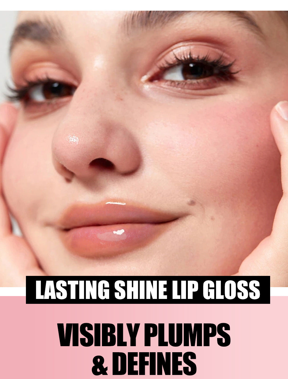Spicy Lip Plumping Booster – Ansicht 5