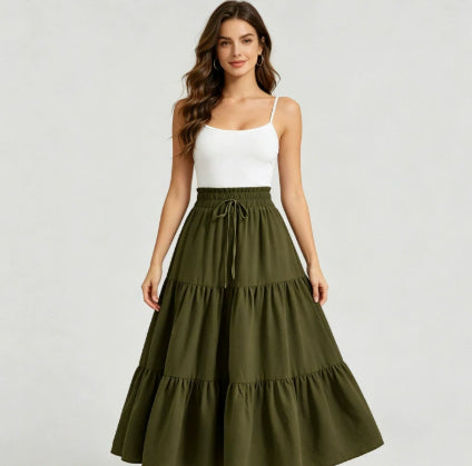 Boho-A-Linie Rock
