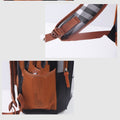 Modischer Herren Rucksack für Laptop – Bild 1 | LuxeStyle