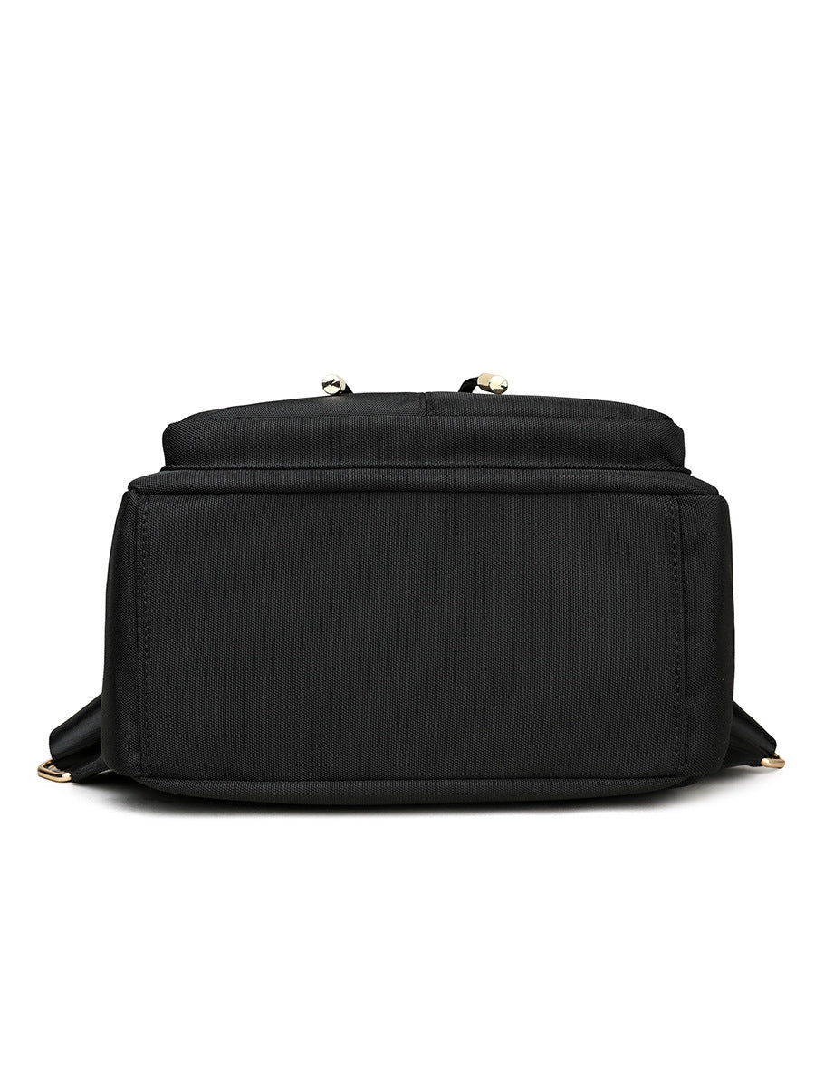 Nylon Rucksack für Business und Alltag